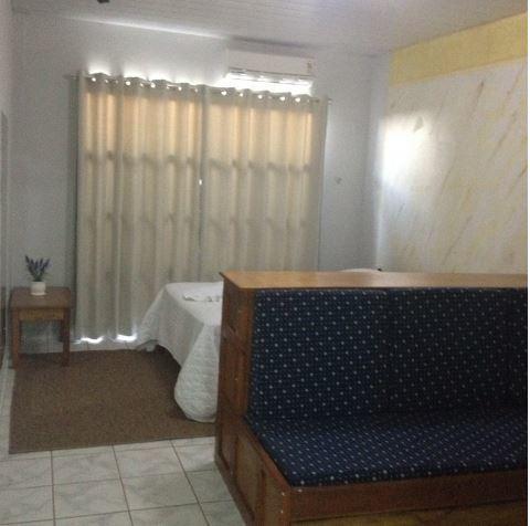 Hotel Fazenda Primavera Nova Olímpia Eksteriør bilde